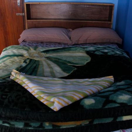 Riva Homestay Darjeeling  Exteriör bild