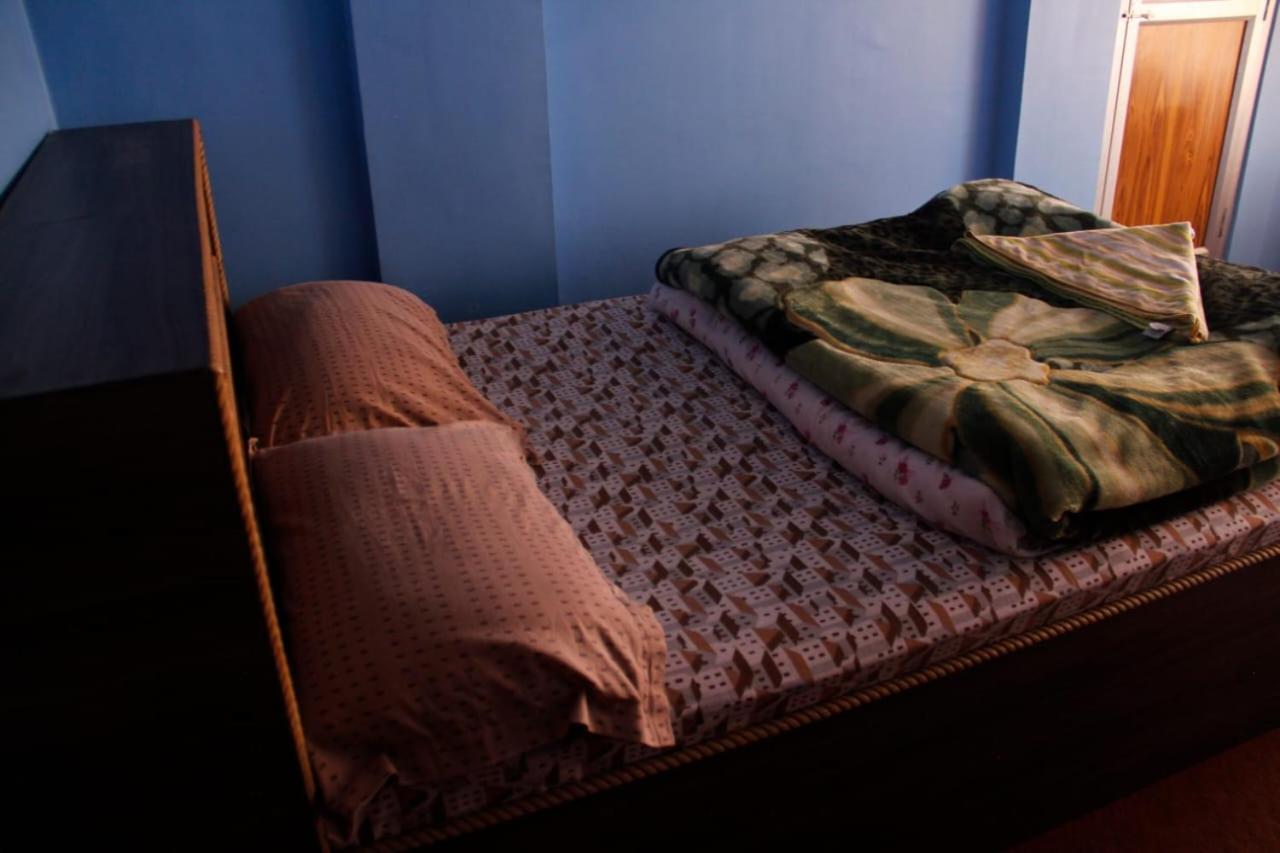 Riva Homestay Darjeeling  Exteriör bild