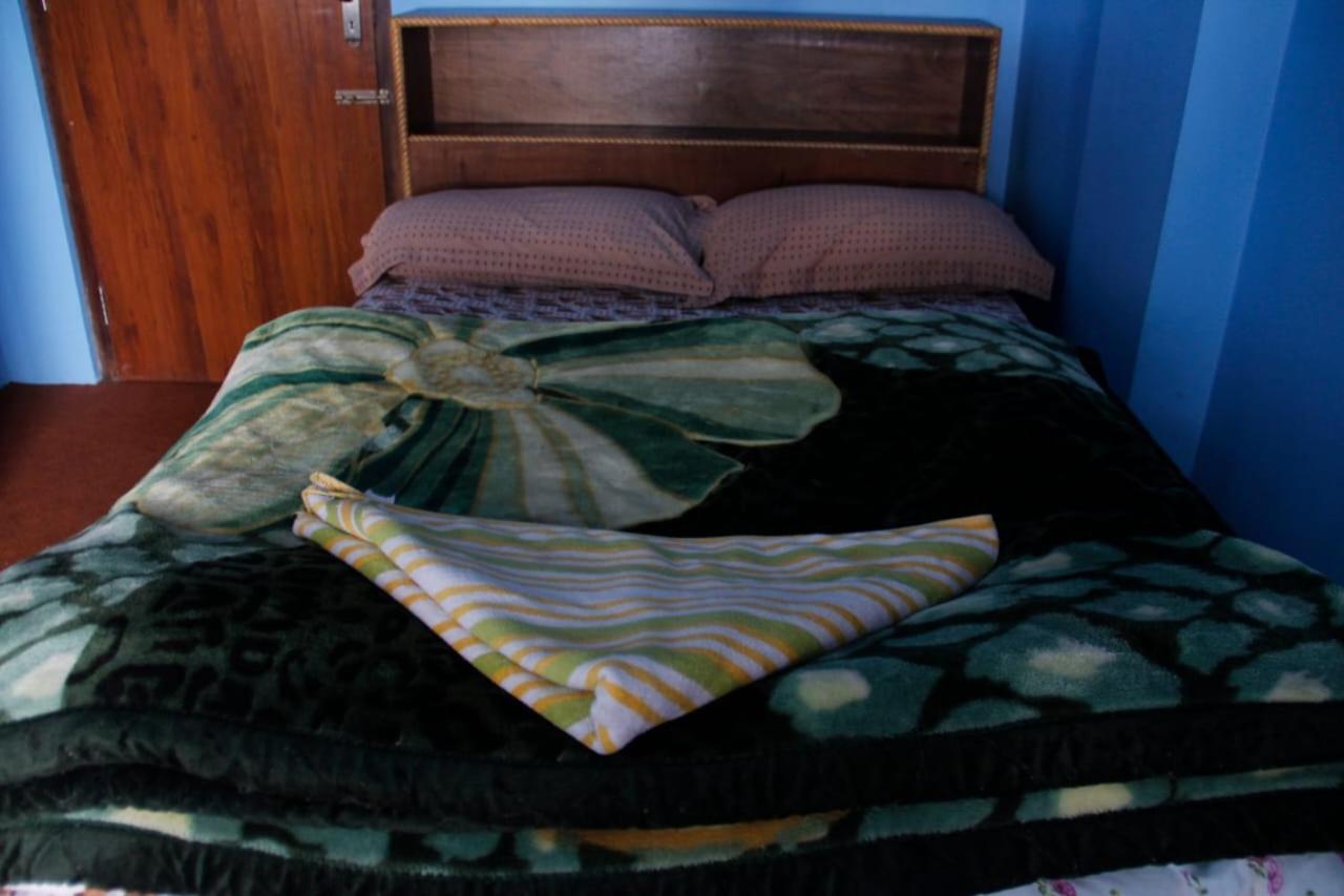 Riva Homestay Darjeeling  Exteriör bild