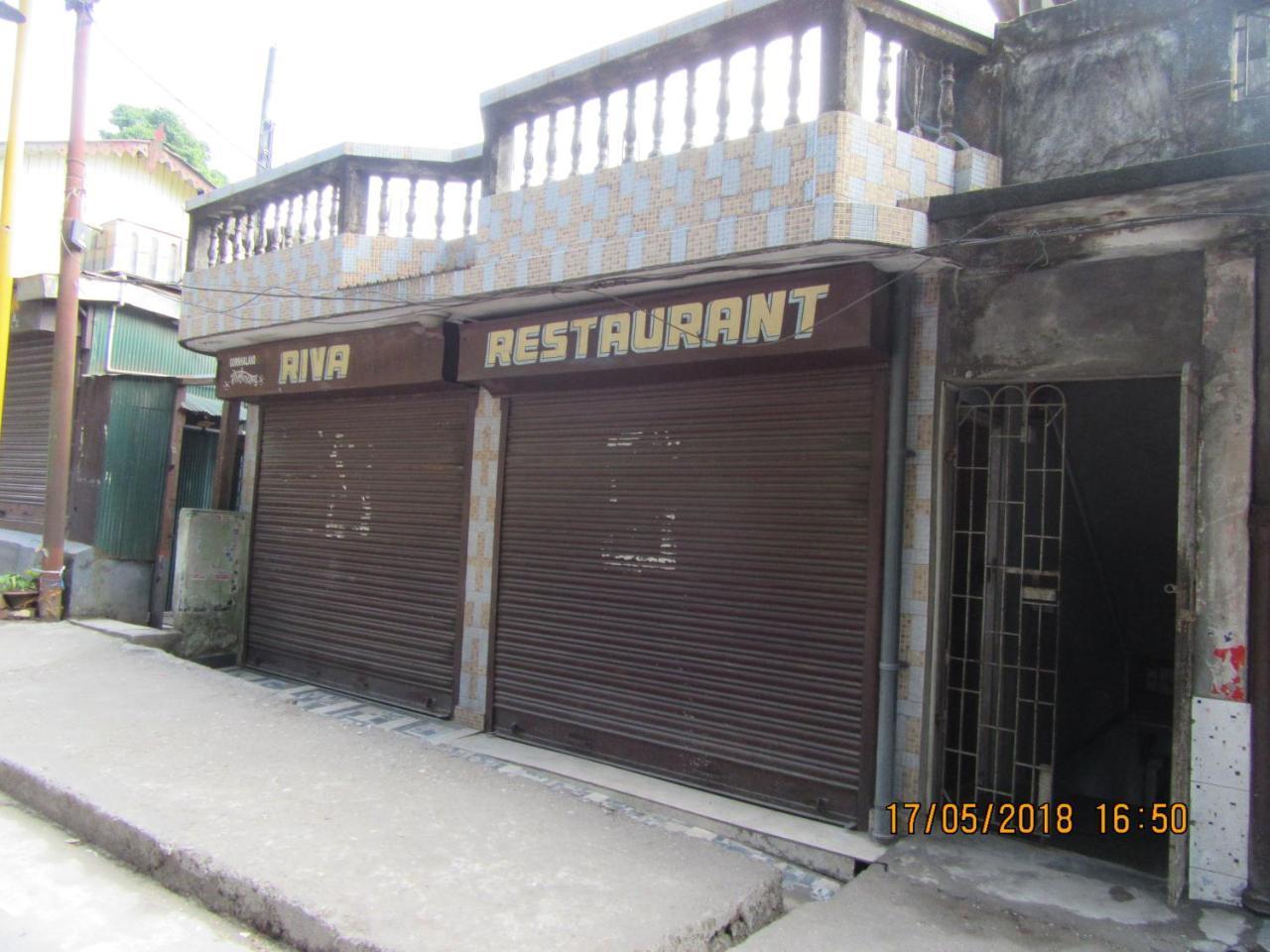 Riva Homestay Darjeeling  Exteriör bild