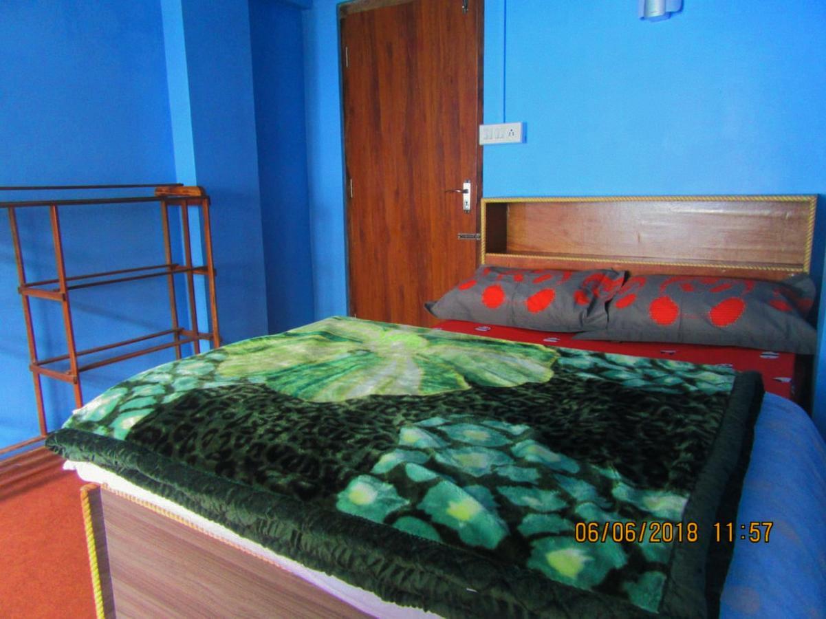 Riva Homestay Darjeeling  Exteriör bild