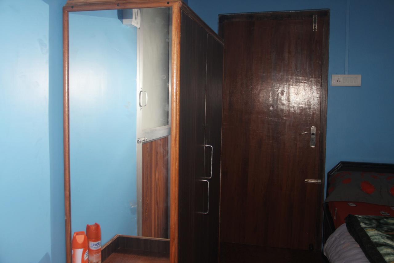 Riva Homestay Darjeeling  Exteriör bild