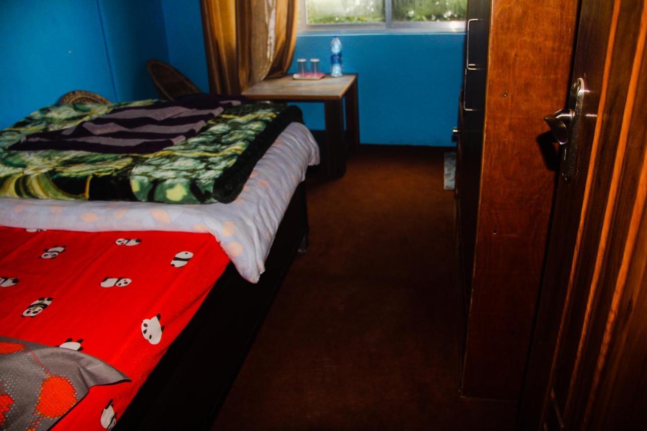 Riva Homestay Darjeeling  Exteriör bild