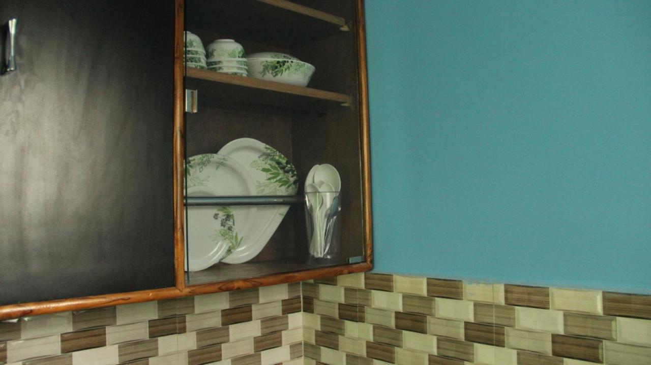 Riva Homestay Darjeeling  Exteriör bild