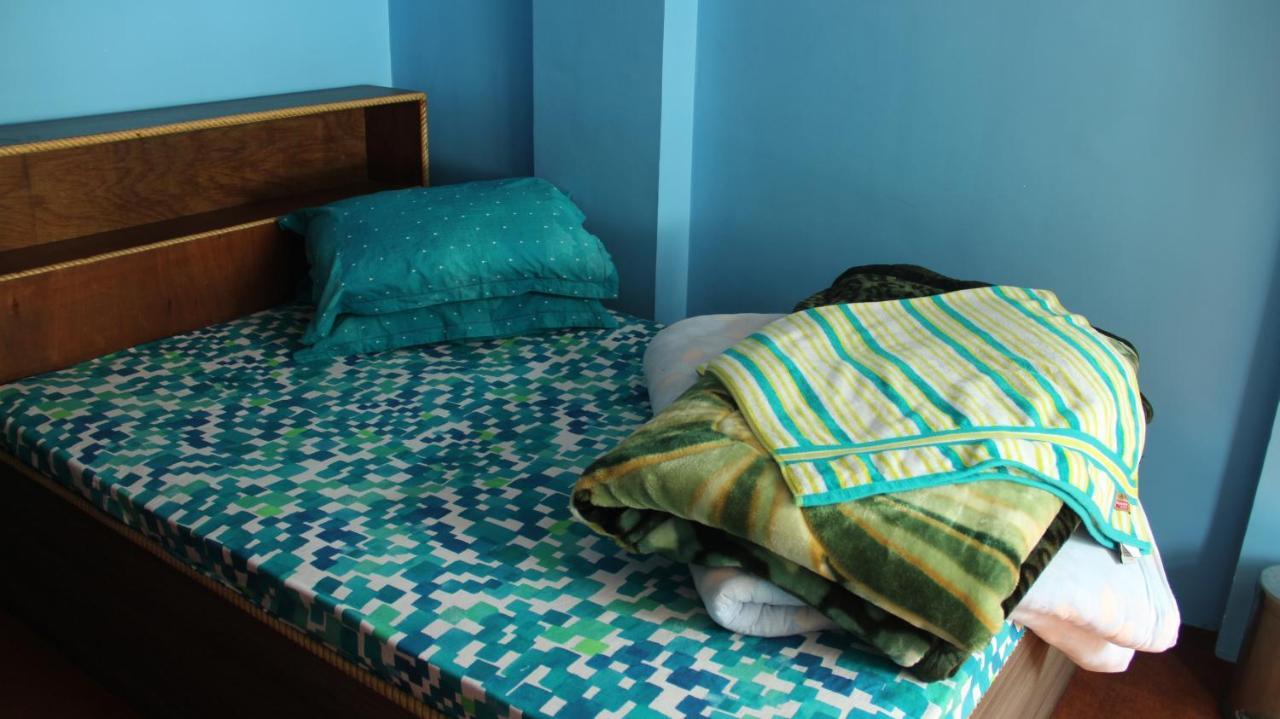 Riva Homestay Darjeeling  Exteriör bild
